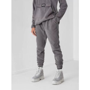 Спортивные штаны 4F H4Z21-SPDD010-25S L Grey (5903609554767) надежный