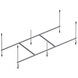 Каркас для ванны AM.PM Like A0 150х70 (W80A-150-070W-R) в Николаеве