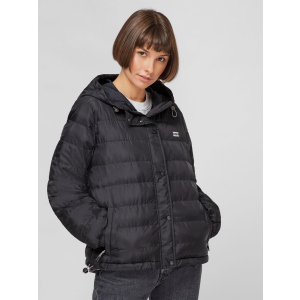 Куртка Levi's Edie Packable Jacket A0675-0000 XL Caviar (5400970450457) в Миколаєві