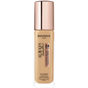 Тональная основа Bourjois Always Fabulous Foundation №210 30 мл (3614228413459) надежный