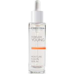 Сироватка Christina Forever Young Moisture Fusion Serum для інтенсивного зволоження 30 мл (7290100363263)