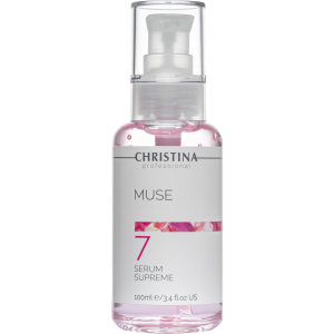 Детокс-сироватка Christina Суприм Muse Serum Supreme 100 мл (7290100363027) в Миколаєві