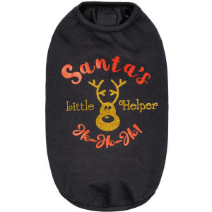 Борцовка Pet Fashion "LITTLE HELPER" S (4823082423644) лучшая модель в Николаеве