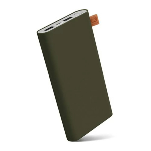 УМБ Fresh 'N Rebel Powerbank V2 18000mAh Army