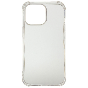 Панель ColorWay TPU AntiShock для Apple iPhone 13 Pro Transparent (CW-CTASAI13P) в Миколаєві