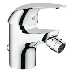 Смеситель для биде Grohe Euroeco 23263000 рейтинг