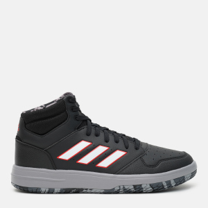 Ботинки Adidas Gametaker FY8560 44.5 (11) 29.5 см CBLACK/FTWWHT/VIVRED (4062065688889) в Николаеве