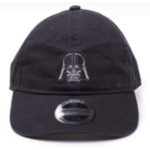 Кепка Difuzed Star Wars - Darth Vader Dad Cap ТОП в Николаеве