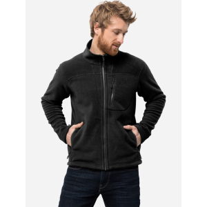 Толстовка Jack Wolfskin Vertigo Men 1704083-6000 XXL (4055001941858) краща модель в Миколаєві