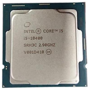 Процесор INTEL Core™ i5 10400 (CM8070104290715) ТОП в Миколаєві