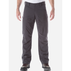 Штани тактичні 5.11 Tactical Apex Pants 74434 W35/L34 Volcanic (2000980421176) краща модель в Миколаєві