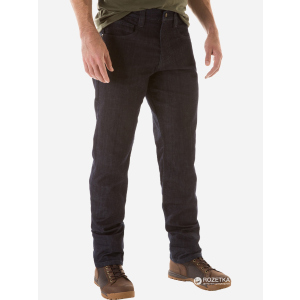 Тактичні джинси 5.11 Tactical Defender-Flex Slim Jean 74465 W28/L34 Indigo (2000980424528) в Миколаєві