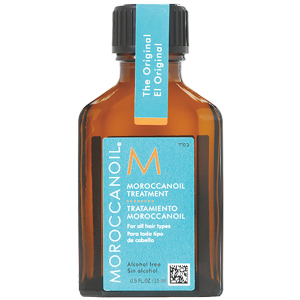 Олія для догляду Moroccanoil для всіх типів волосся 15 мл (7290013627476) краща модель в Миколаєві