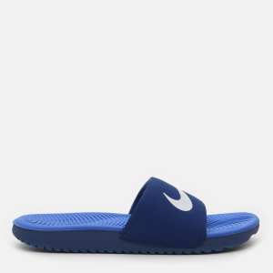 купити Шльопанці дитячі Nike Kawa Slide (Gs/Ps) 819352-404 35 (3Y) (194953064391)