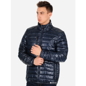 Куртка James Harvest DAD Mabel 131034855 M Темно-синя краща модель в Миколаєві
