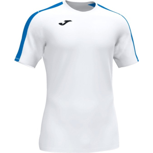 Футболка Joma Academy 101656.207 L Белая (8424309061265) в Николаеве