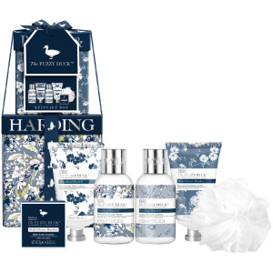 Подарочный набор Baylis&Harding The Fuzzy Duck Cotswold Floral (017854106826)