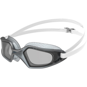 Очки для плавания Speedo Hydropulse GOG AU White/Grey (8-12268D649) (5053744510361) в Николаеве