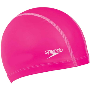 Шапочка для плавання Speedo Pace Cap Au Pink (8-720641341) (5050995732863) в Миколаєві