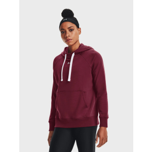 Худи Under Armour Rival Fleece HB Hoodie 1356317-627 S (195251386697)