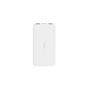 Внешний Аккумулятор Power Bank Redmi 10000mAh White ТОП в Николаеве