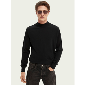 Гольф Scotch&Soda 164004-0008 L (8719029607993) в Николаеве