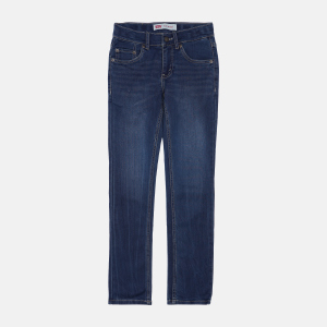 Джинсы детские Levi's LVB 510 Knit Jean 8EA644-D5F 116 см (3665115040814) лучшая модель в Николаеве