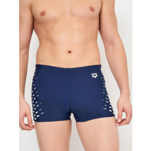 Плавки Arena M Sparks Short 004789-710 4XL Navy-White (3468336633021) в Николаеве