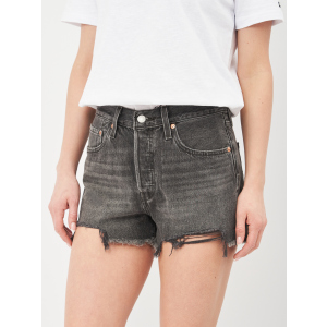 Джинсові шорти Levi's 501 Original Short Eat Your Words 56327-0070 32 краща модель в Миколаєві