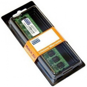 DDR3 4GB/1600 GOODRAM (GR1600D364L11S/4G) лучшая модель в Николаеве