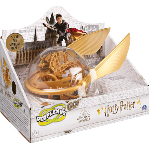 Головоломка для лабіринту Spin Master Perplexus Harry Potter (SM34638) (778988384978) краща модель в Миколаєві