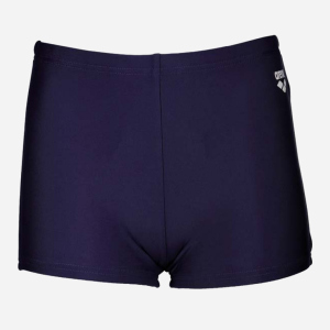 Плавки Arena B DYNAMO JR SHORT 2A471-075 122-134 см Navy (3468335546155) ТОП в Николаеве