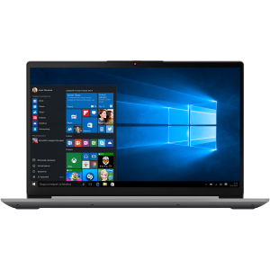 хороша модель Ноутбук Lenovo IdeaPad 3 15ITL6 (82H800USRA) Arctic Grey