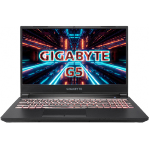 Ноутбук Gigabyte G5 KC (G5_KC-5RU1130SB) ТОП в Николаеве