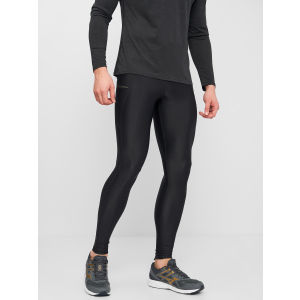 Тайтсы Mizuno Core Long Tight J2GB051109 XL Черные (5054698956342) в Николаеве