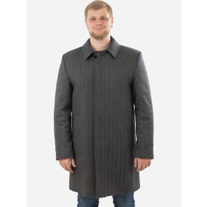 Пальто Eterno LA829-zym-58-C 58 (177-182 см) краща модель в Миколаєві