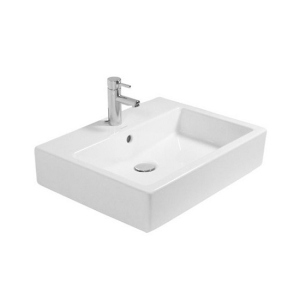 Раковина накладная на столешницу Duravit Vero 50х47 см (0454500000) в Николаеве