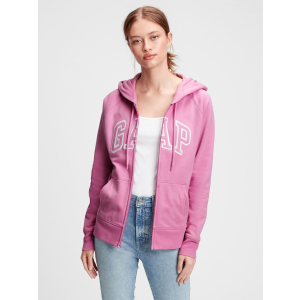 Толстовка GAP 681573990 L Розовая (1159757355) лучшая модель в Николаеве