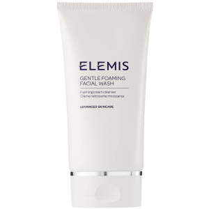 Ніжний очищений очищувач Elemis Gentle Foaming Facial Wash 150 мл (641628501519) в Миколаєві