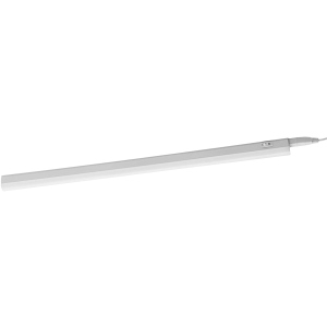 Світильник меблевий LEDVANCE LED SWITCH BATTEN 8W 900Lм 3000K 0.6м (4058075266728)