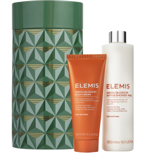 Набор Дуэт для тела Elemis Neroli-Infused Body Duo Gift Set Искушение Нероли (641628889181)