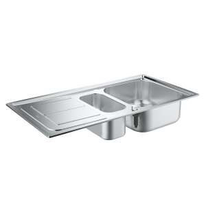 Кухонная мойка Grohe Sink K300 31564SD0 ТОП в Николаеве