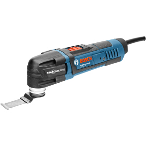 Многофункциональный инструмент Bosch Professional GOP 30-28 (0601237001) ТОП в Николаеве