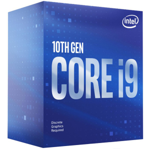 Процессор Intel Core i9-10900KF 3.7GHz/20MB (BX8070110900KF) s1200 BOX ТОП в Николаеве