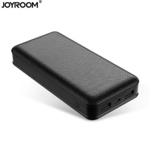 Павербанк УМБ PowerBank JOYROOM D-M197 Plus 20000mAh |2USB, 2.1A| лучшая модель в Николаеве