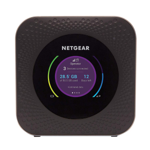 4G LTE WiFi роутер Netgear Nighthawk M1 краща модель в Миколаєві