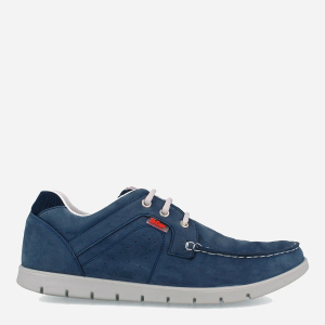 Туфли Lee Cooper 20-41-021 44 29 см Синие ТОП в Николаеве