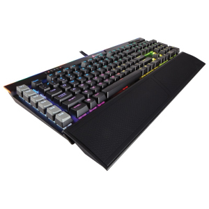 купить Corsair K95 Platinum Cherry MX Brown RGB (CH9127012NA)