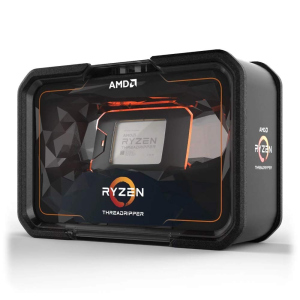 Процесор AMD Ryzen Threadripper 2920X 3,5GHz BOX (YD292XA8AFWOF) в Миколаєві