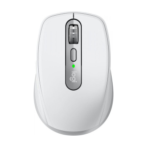 Мишка Logitech MX Anywhere 3 for Mac Pale Grey (910-005991) ТОП в Николаеве